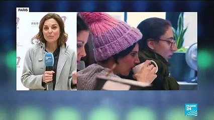 Sommet du "Women 7": la France défend une "diplomatie féministe"