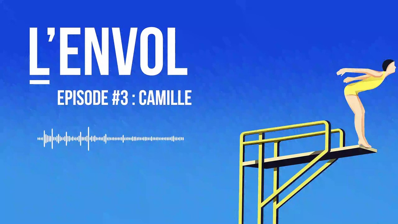 Camille était le patron d’une start-up dans les jeux vidéo, il fait du pain bio