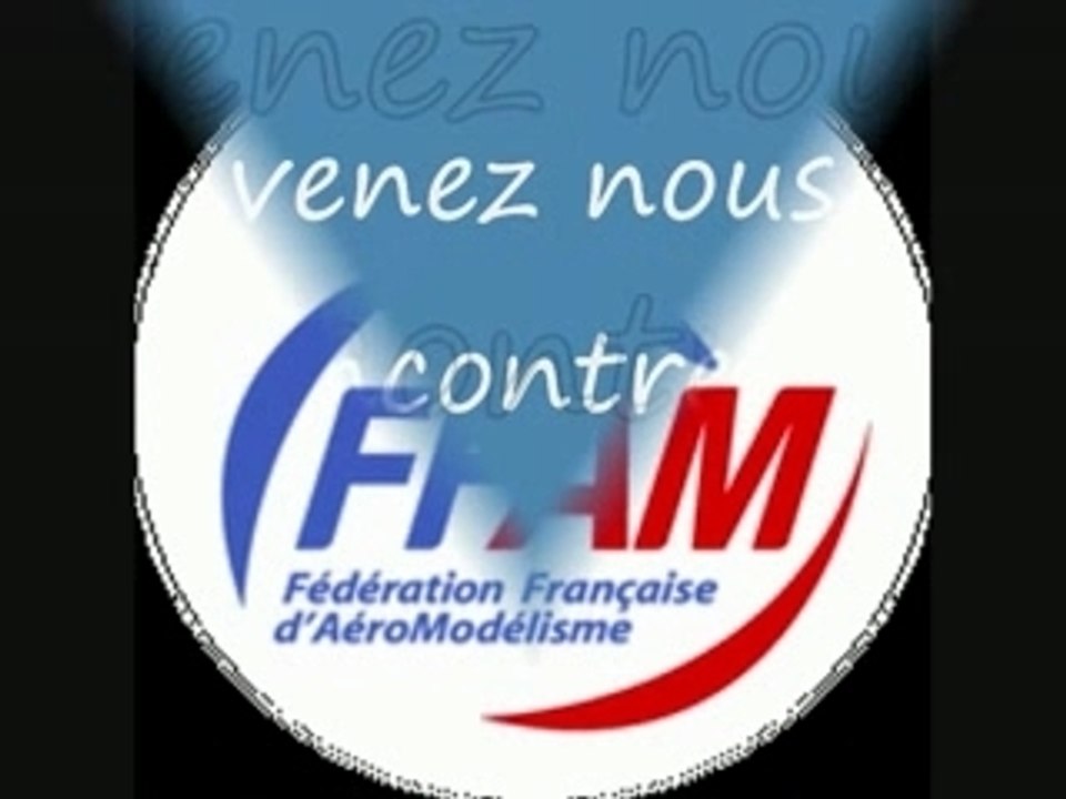 Club d'aéromodélisme