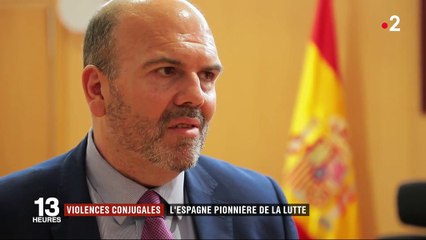 Espagne : en avance dans la lutte contre les violences conjugales