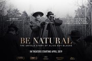 Be Natural: The Untold Story Of Alice Guy-Blaché Trailer (2019)