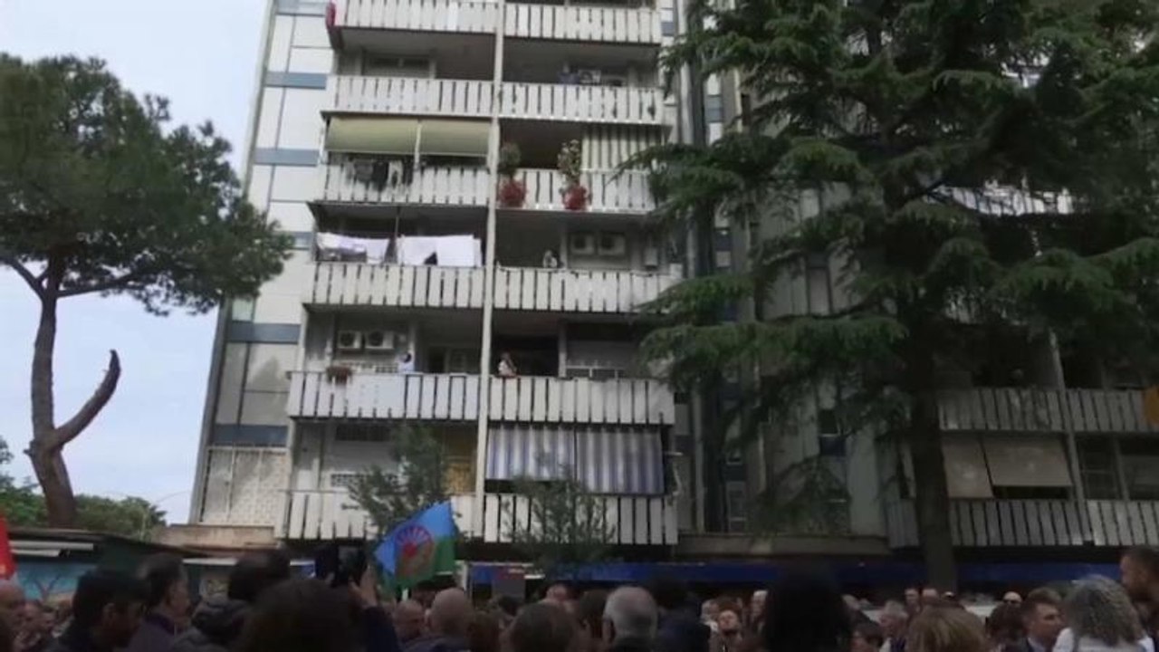 Casal Bruciato, la vicenda della famiglia rom: istigazione all'odio razziale