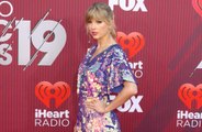 Taylor Swift ispirata da 'Il Trono di Spade'