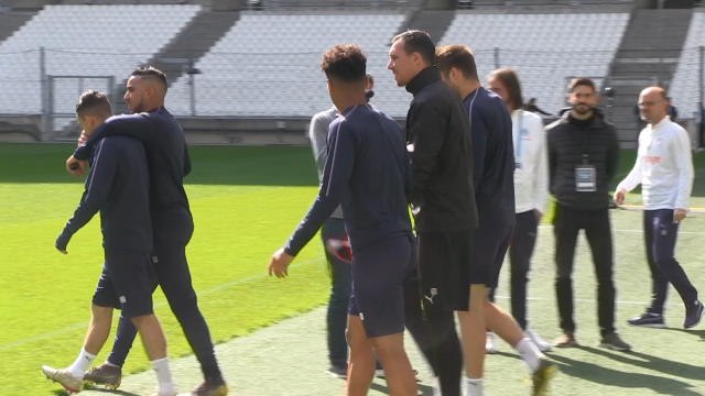 OM - Luiz Gustavo : C'est le moment de commencer à assumer les choses pour la prochaine saison