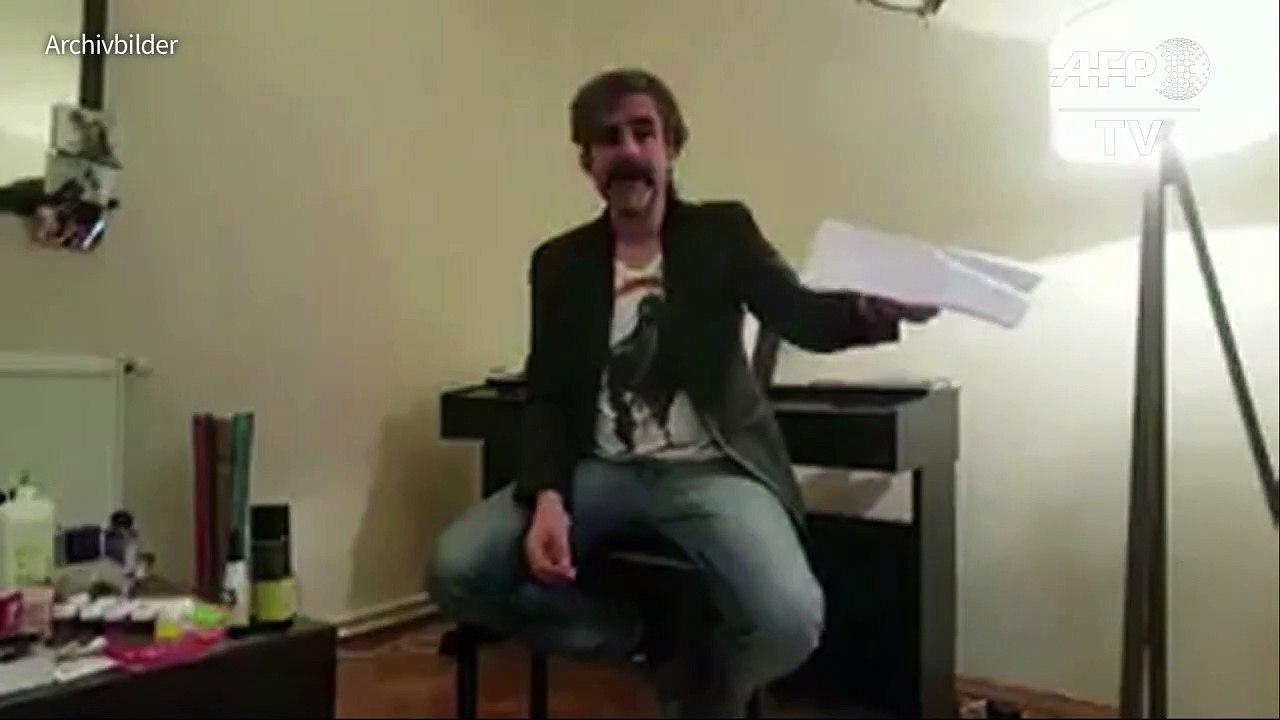 Deniz yücel wirft der türkei folter vor
