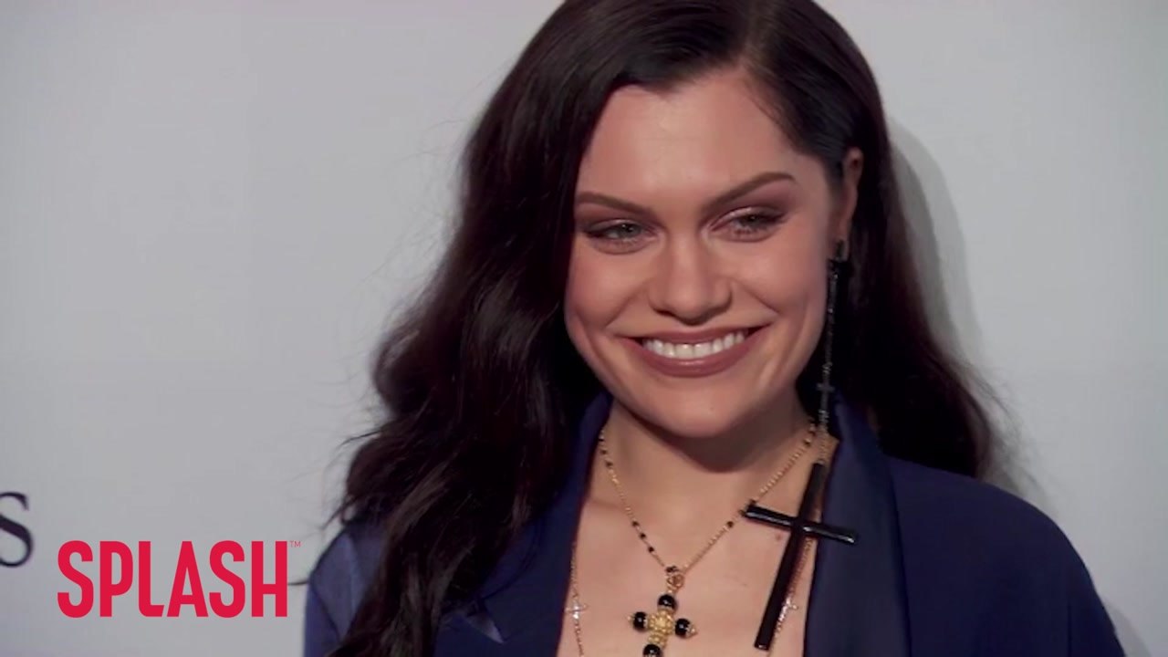 Jessie J Tells Haters She Knows Her Tattoo Is Misspelt