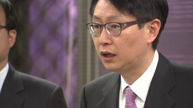 'KT 채용비리' 수사 담당 지검장 가족도 청탁했다 / YTN