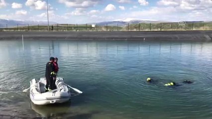 Serinlemek İçin Gölete Giren 2 Çocuk Boğuldu