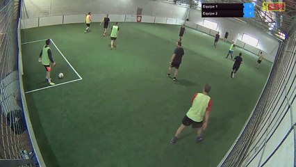 Equipe 1 Vs Equipe 2 - 10/05/19 12:36 - Loisir Poitiers - Poitiers Game Parc
