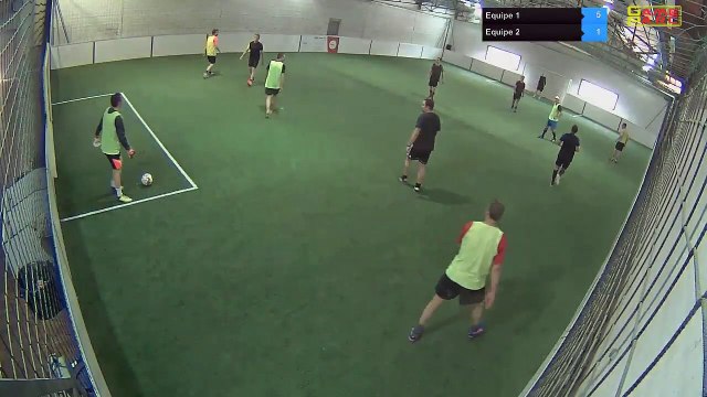 Equipe 1 Vs Equipe 2 - 10/05/19 12:36 - Loisir Poitiers - Poitiers Game Parc