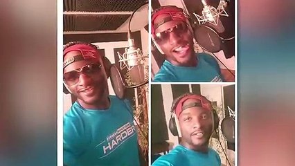 GRAND BAZAR LIVE : Le Grand Bazar : The Lord feat Bryan Gomba