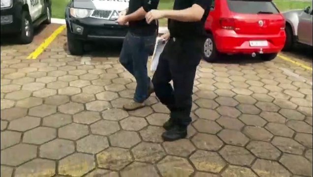 Operação Vucetich IV: oito mandados são cumpridos em Cascavel