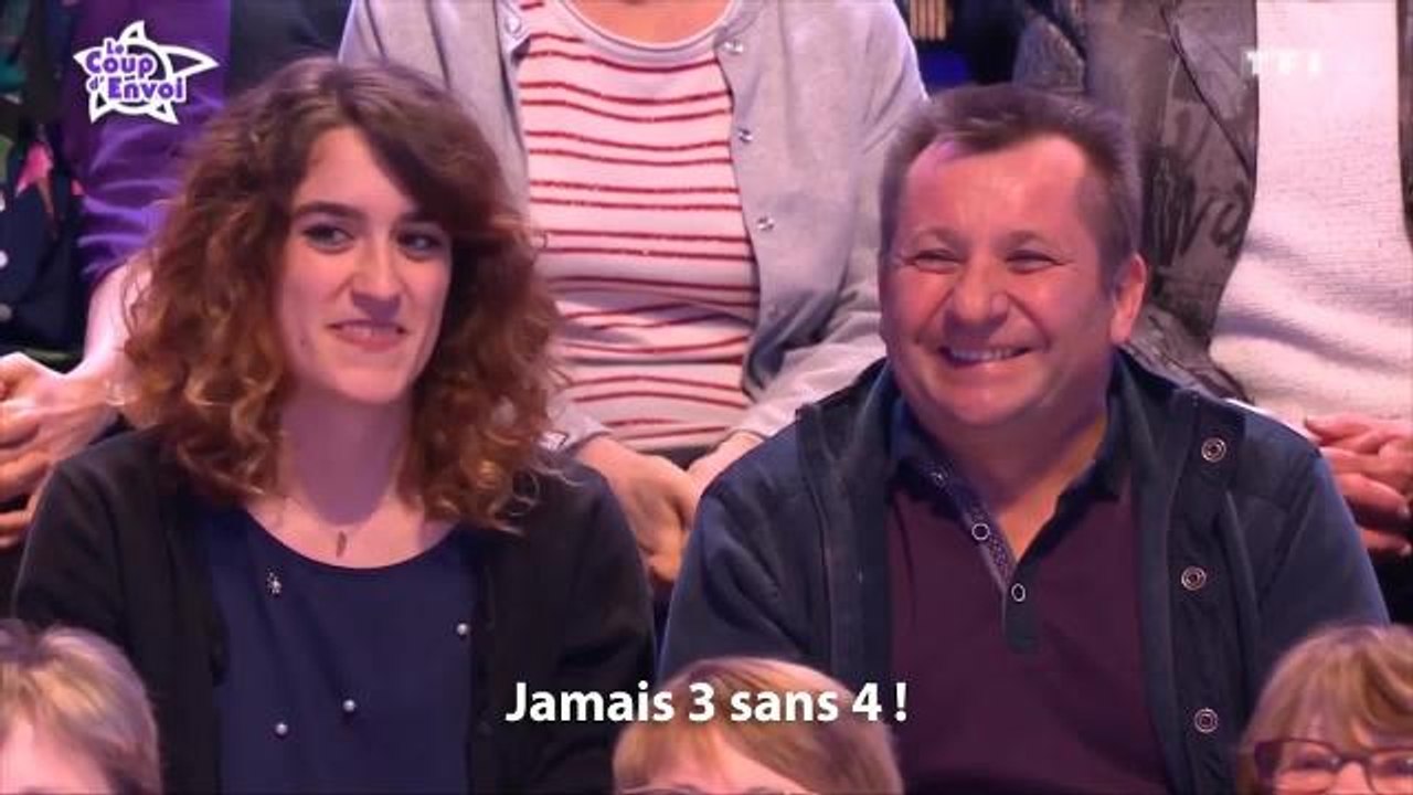Zapping Closer du 10/05/2019