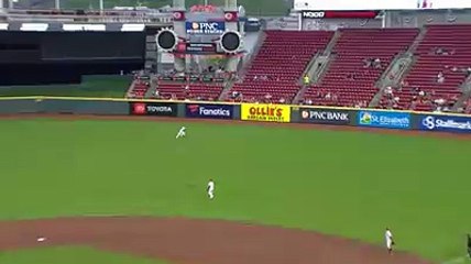 Las mejores 5 jugadas de la jornada de ayer en las Mayores MLB