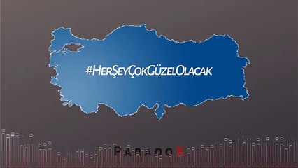 ParadoX'tan 'Her Şey Çok Güzel Olacak' şarkısı