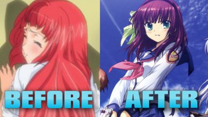 Anime VAs That Voiced In Hentai