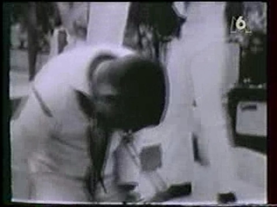 THE AIRDALES - JOHNNY B. GOOD