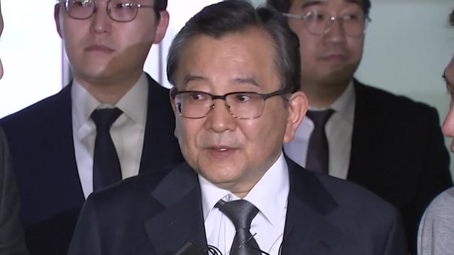 檢, 김학의 재소환 뒤 영장 방침...'뇌물' 입증 주력 / YTN