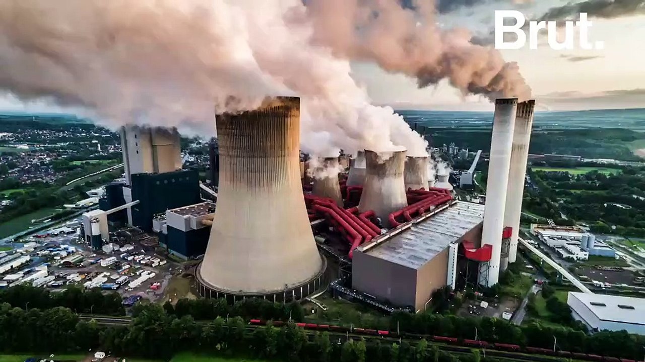"Nous allons dans le mur" : le jour du dépassement est arrivé pour les Européens