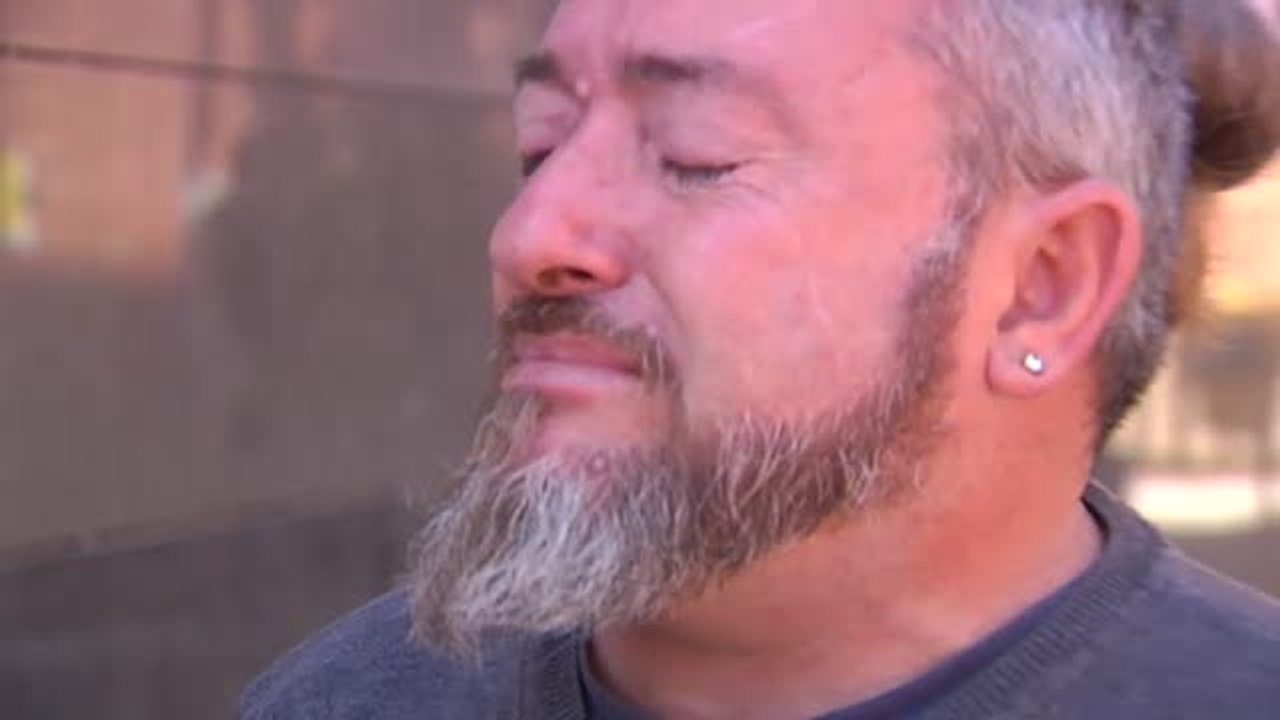 Los mossos buscan el cuerpo de Janet Jumillas