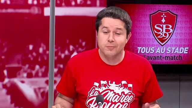Brest - Niort | Tous au stade : l'avant-match