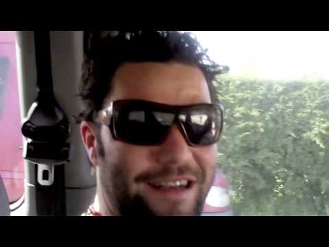 Steel Panther Fucked My Mom in the 80s!!!