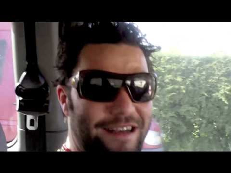 Steel Panther Fucked My Mom in the 80s!!!