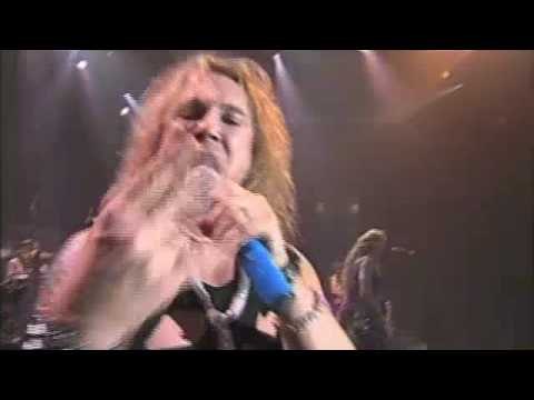 Steel Panther - Fat Girl