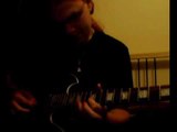 Death To All But Metal Solo by James Merrett
