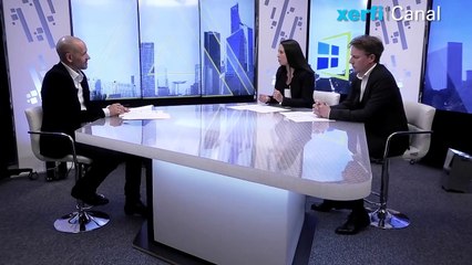 Crowdfunding : la finance autrement ? [Olivier Joffre,Donia Trabelsi]