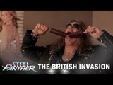Steel Panther - 