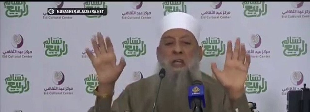 لا نملك الا انفسانا الشيخ ابو اسحاق الحوينى