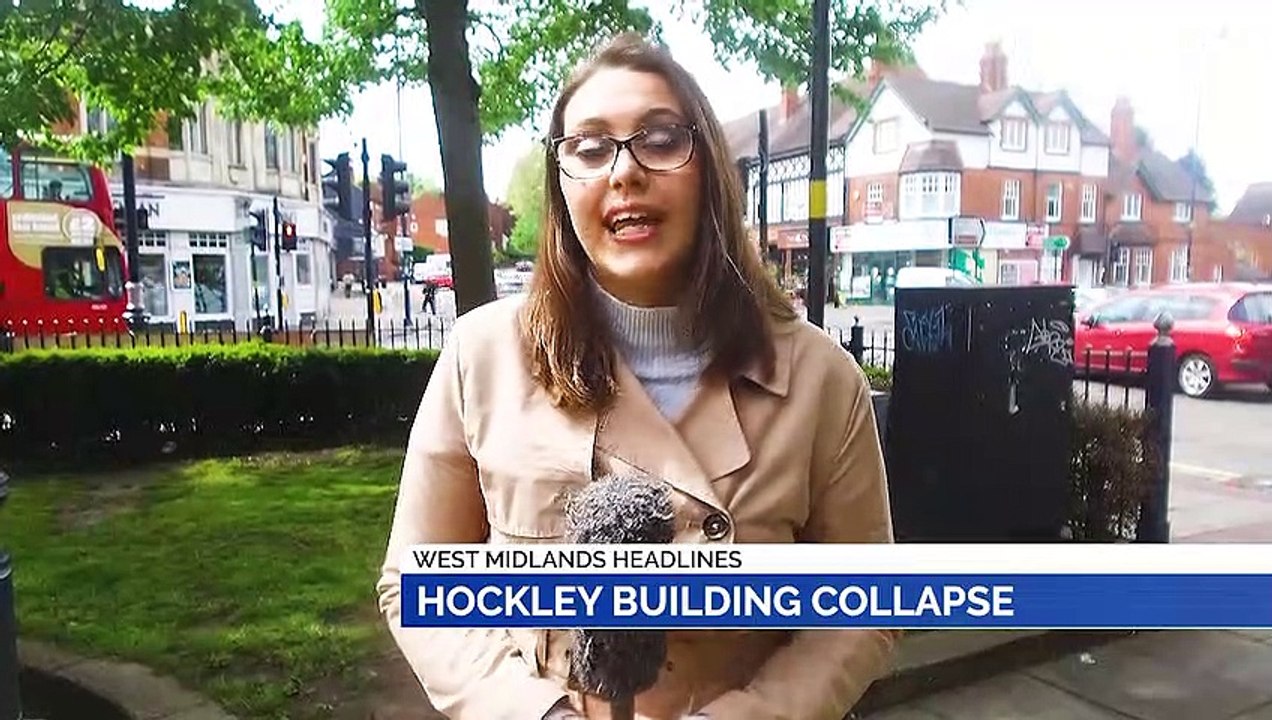 NEWS: 11th May 2019