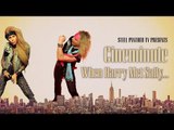 Steel Panther TV presents: Cineminute 