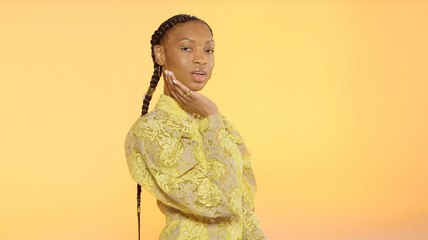 Freestyle double braid | The Braid Up