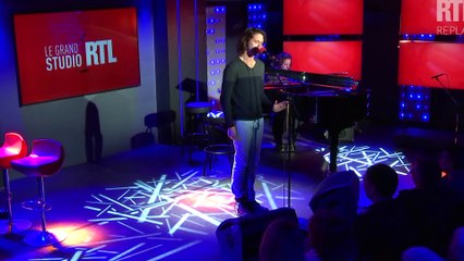 Les Goguettes - Elle est Vegan - Le Grand Studio RTL Humour