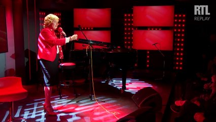 Denise - L'Hypocondriaque - Le Grand Studio RTL Humour