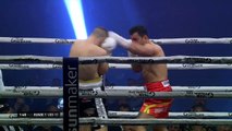 Leon Bunn vs Leon Harth (04-05-2019) Full Fight 720 x 1280