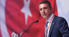 Ali Koç: Fenerbahçe Her Zaman Atatürk İlkeleri Işığında Olacaktır