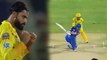 IPL 2019 CSK vs DC: Colin Munro departs, Ravindra Jadeja strikes | वनइंडिया हिंदी