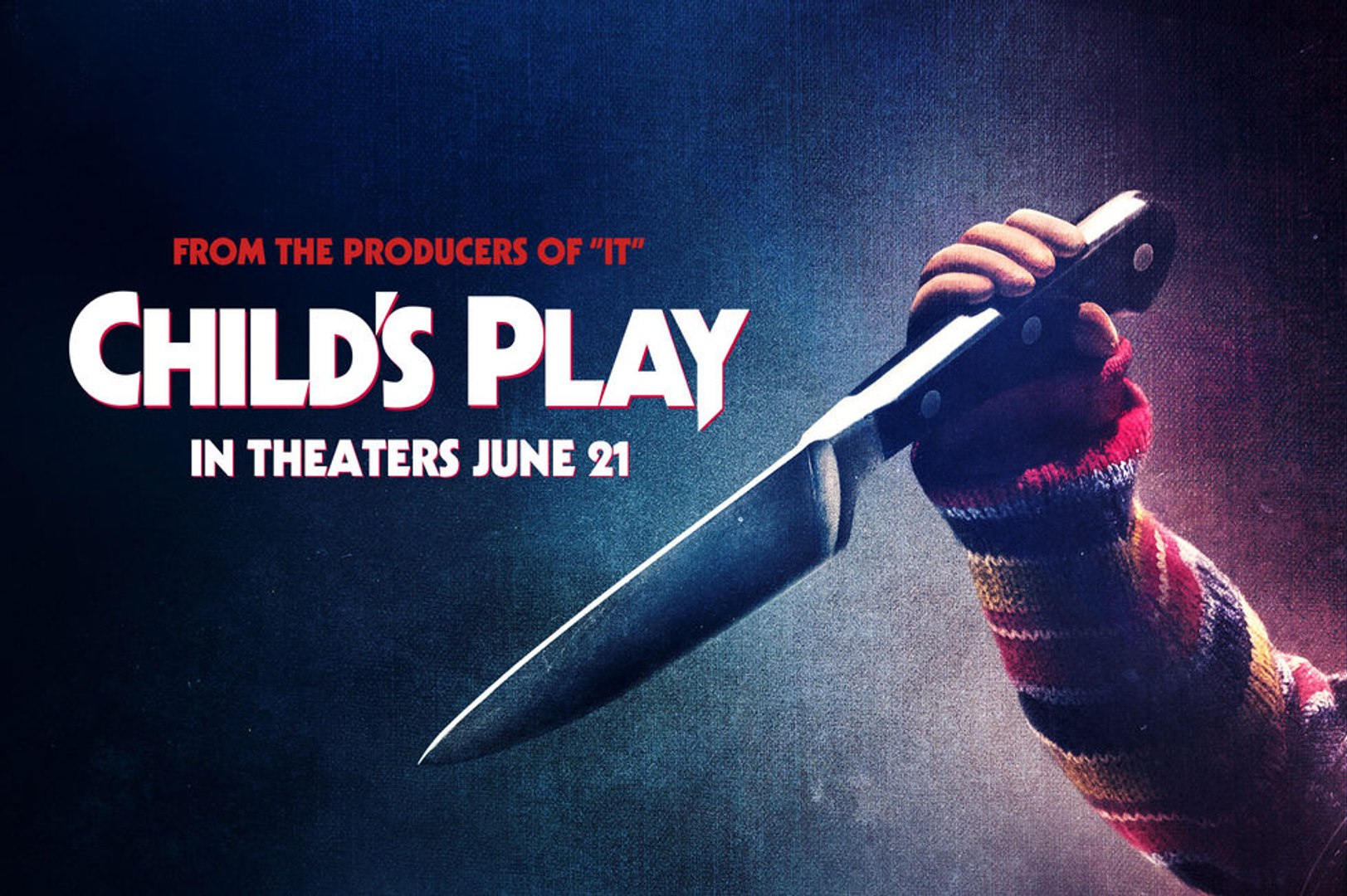 Child's play full movie dailymotion sale