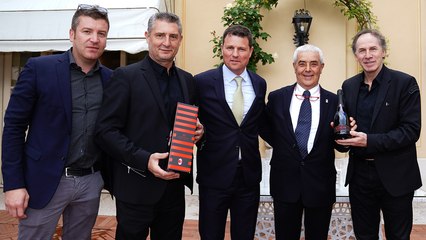 "Il Milan in Franciacorta": l'esclusivo appuntamento a Villa Baiana