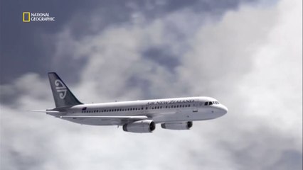 Mayday - Alarm im Cockpit - S13E08 - Tödlicher Test