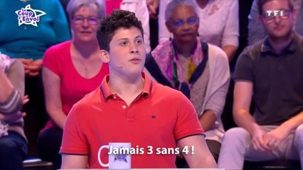 Zapping Closer du 10/05/2019