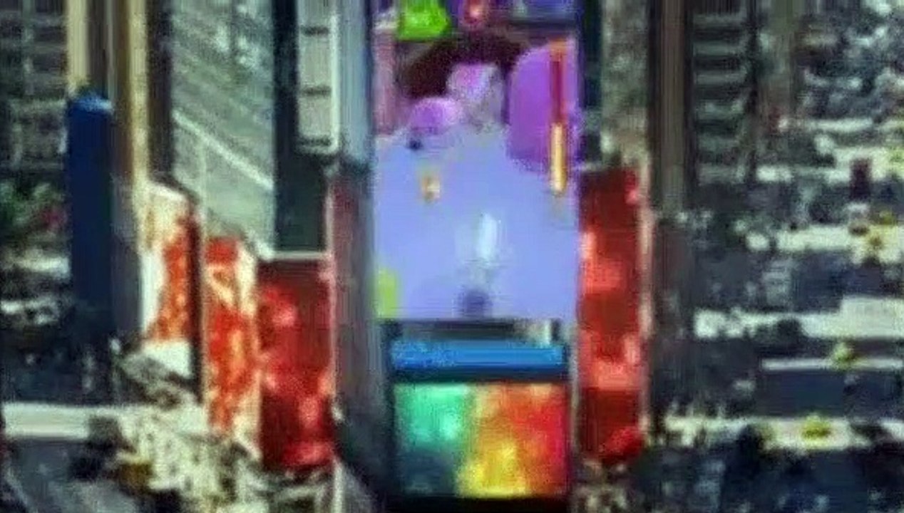 Game Shakers S02E23 Spy Games