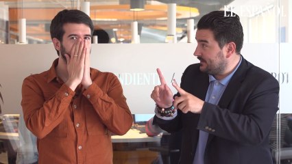 La cena de los Jaleos