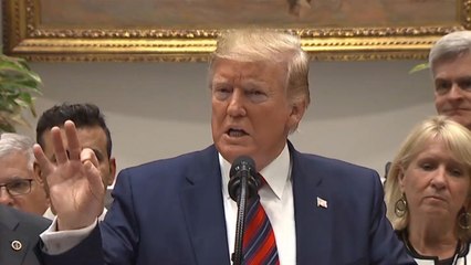 ترامب يجنح مجددا للتفاوض.. فهل أنهت واشنطن تهديداتها لإيران؟