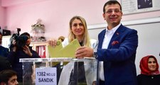 Ekrem İmamoğlu 31 Mart Günü Sandıkta Olanları Tek Tek Anlattı