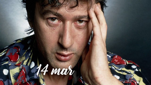 Les dessous d'Osez Joséphine d'Alain Bashung - Le Labo de Pop & Co