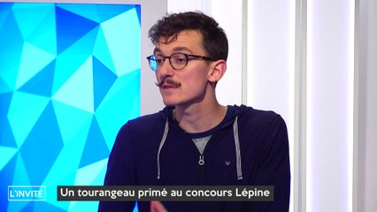 L'invité de la rédaction - 10/05/2019 -